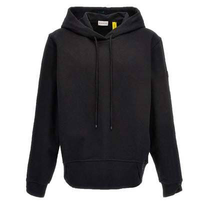 Moncler Genius X Alicia Keys Hooded Sweatshirt in BlackMonclerDPUS Designer Outlet203001214218053875039431XSMoncler Genius X Alicia Keys Hooded Sweatshirt in Black