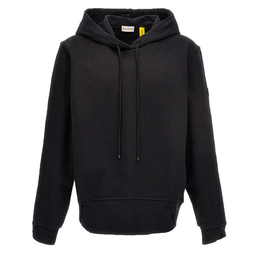 Moncler Genius X Alicia Keys Hooded Sweatshirt in BlackMonclerDPUS Designer Outlet203001214218053875039431XSMoncler Genius X Alicia Keys Hooded Sweatshirt in Black