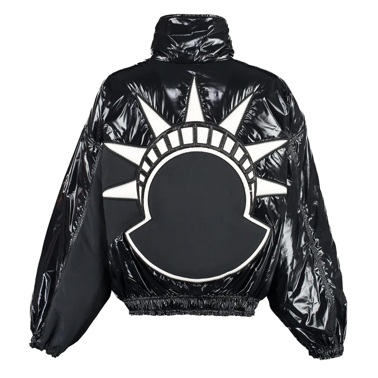 Moncler Genius X Alicia Keys Tompkins Jacket in BlackCoats & JacketsMonclerDPUS Designer Outlet2030012106480538752216691Moncler Genius X Alicia Keys Tompkins Jacket in Black