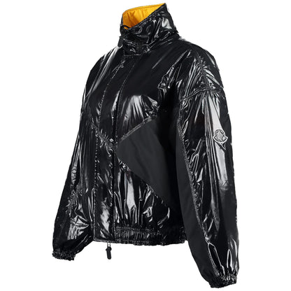 Moncler Genius X Alicia Keys Tompkins Jacket in BlackCoats & JacketsMonclerDPUS Designer Outlet2030012106480538752216691Moncler Genius X Alicia Keys Tompkins Jacket in Black