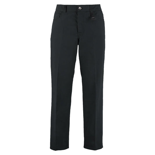 Moncler Genius X Craig Green Cotton Ripstop Trousers in BlackMonclerDPUS Designer Outlet20300121192805715150052348Moncler Genius X Craig Green Cotton Ripstop Trousers in Black