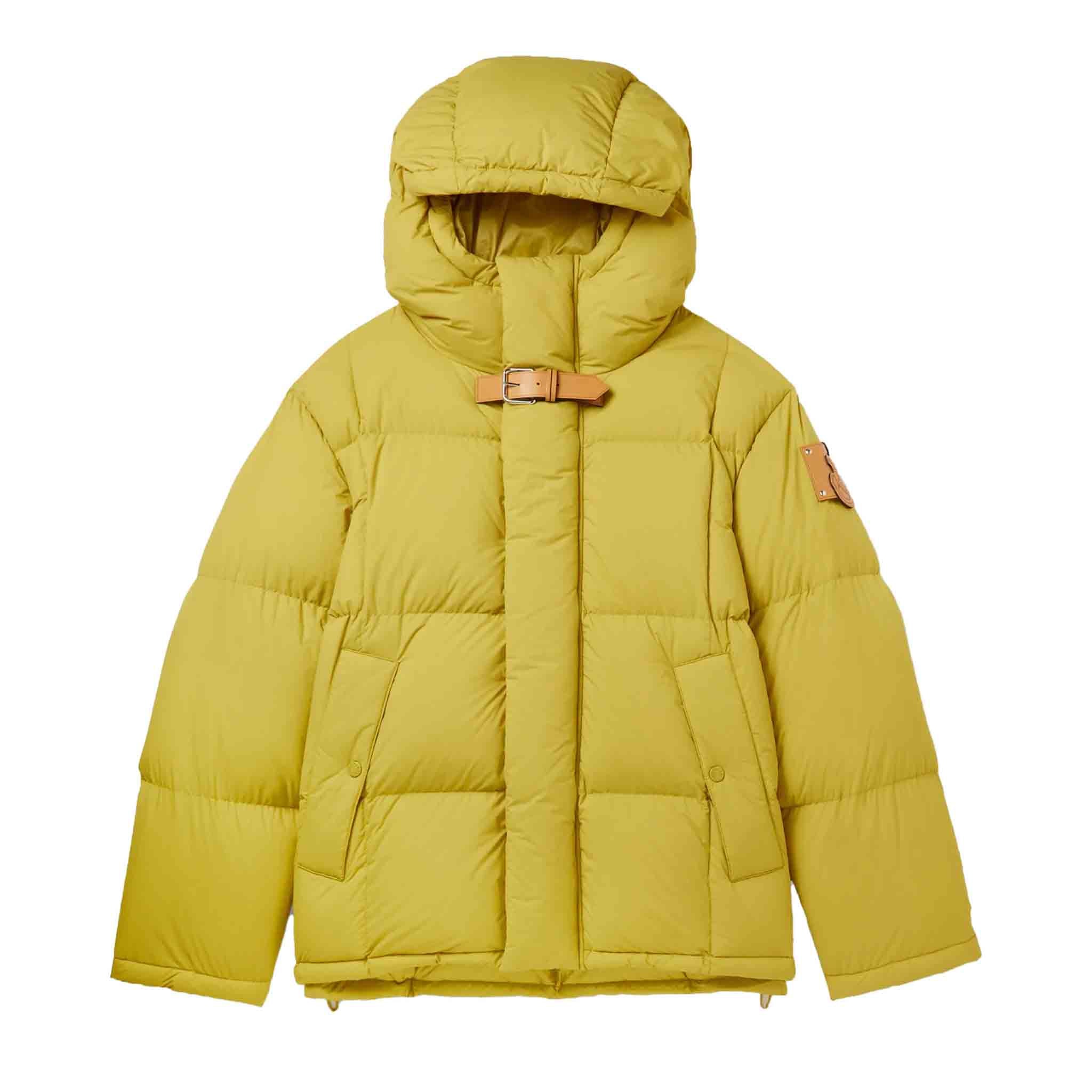 Moncler Genius X JW Anderson Wintefold Jacket in YellowCoats & JacketsMonclerDPUS80571513731341Moncler Genius X JW Anderson Wintefold Jacket in Yellow