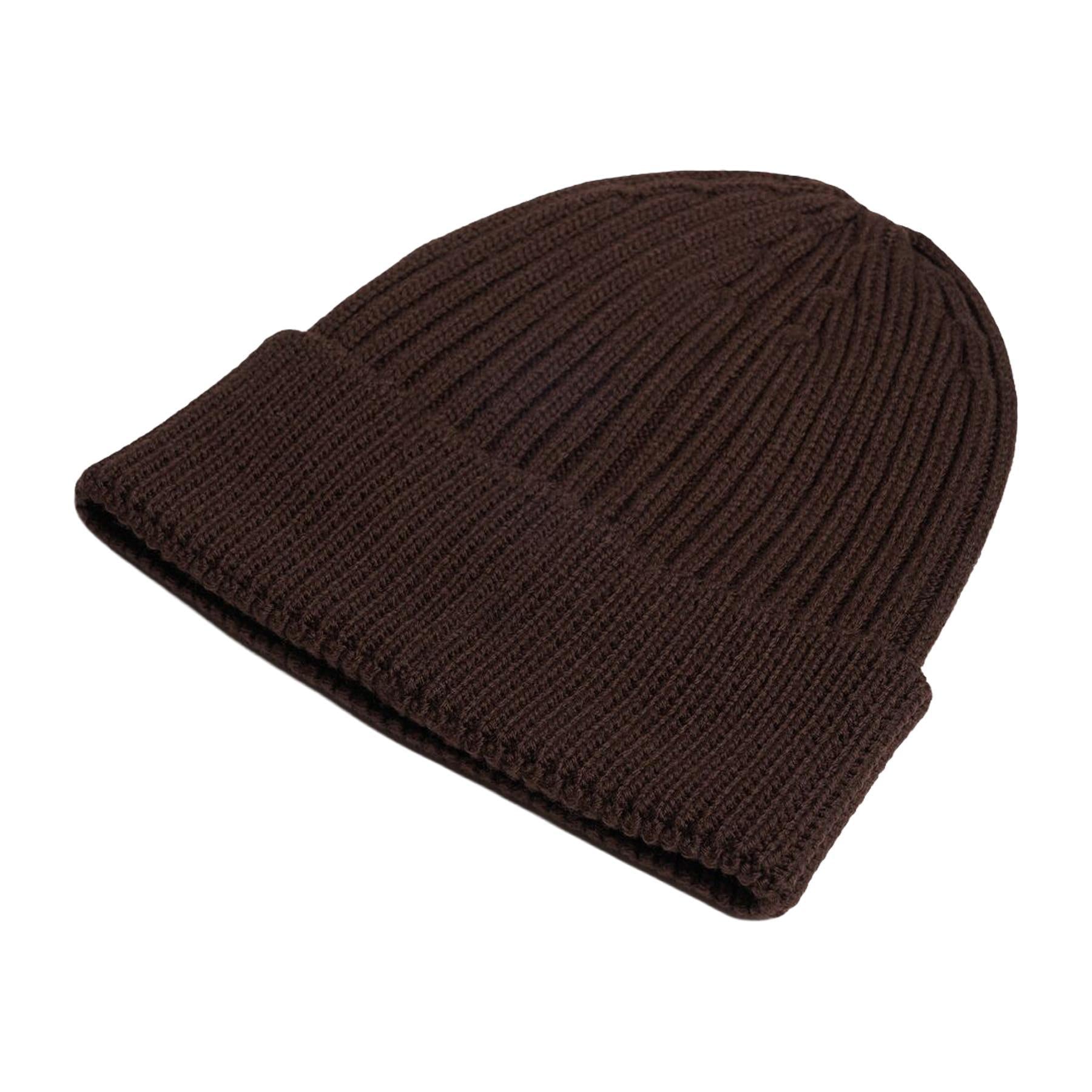 Moncler Grenoble Beanie in BrownMonclerDPUS Designer Outlet203000889058053813298111UNIMoncler Grenoble Beanie in Brown