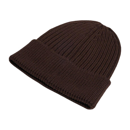 Moncler Grenoble Beanie in BrownMonclerDPUS Designer Outlet203000889058053813298111UNIMoncler Grenoble Beanie in Brown