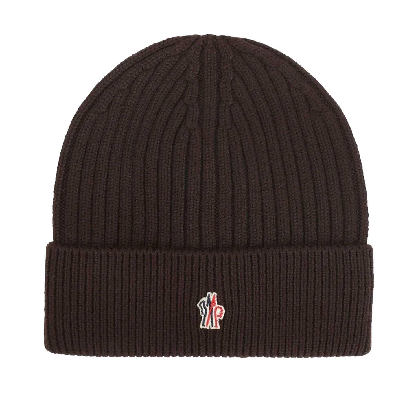 Moncler Grenoble Beanie in BrownMonclerDPUS Designer Outlet203000889058053813298111UNIMoncler Grenoble Beanie in Brown