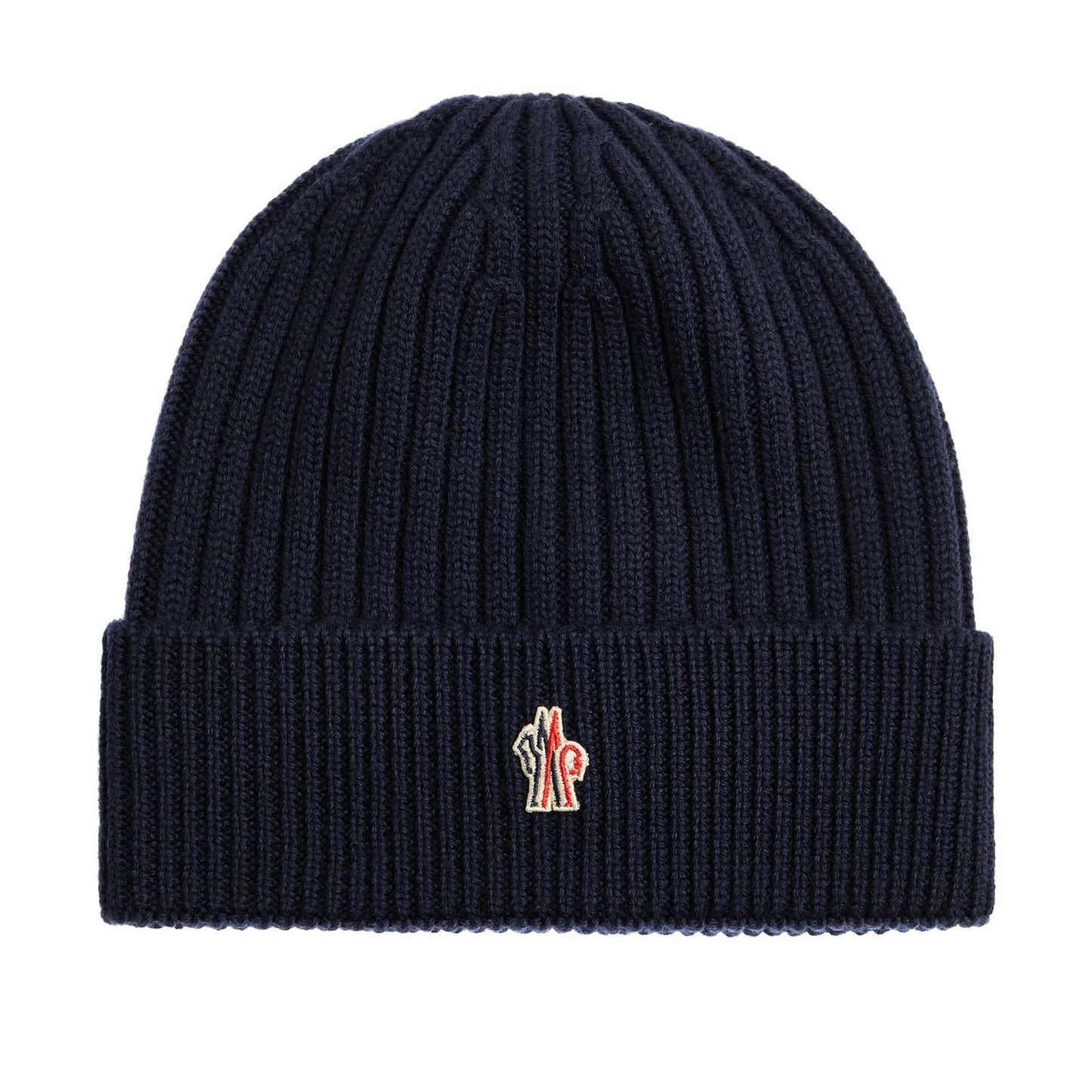 Moncler Grenoble Beanie in NavyMonclerDPUS Designer Outlet203000889078053813298043UNIMoncler Grenoble Beanie in Navy