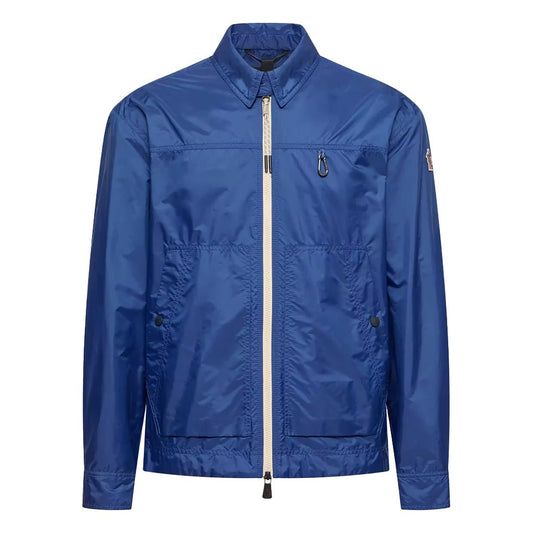 Moncler Grenoble Brive Packable JacketCoats & JacketsMonclerDPUS Designer OutletL10971G0000853A5E-746-38053813879884Blue3Moncler Grenoble Brive Packable Jacket