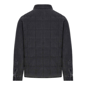 Moncler Grenoble Gelt Corduroy Shirt Jacket in Dark GreyCoats & JacketsMonclerDPUS Designer Outlet1Moncler Grenoble Gelt Corduroy Shirt Jacket in Dark Grey