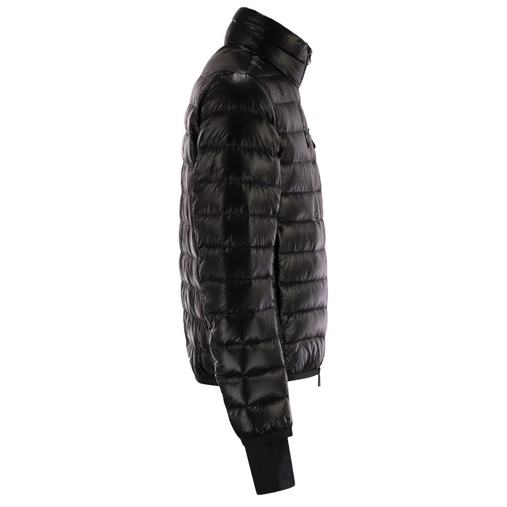 Moncler Grenoble Hers Short Down JacketCoats & JacketsMonclerDPUS Designer Outlet1Moncler Grenoble Hers Short Down Jacket