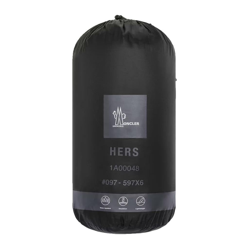 Moncler Grenoble Hers Short Down JacketCoats & JacketsMonclerDPUS Designer Outlet1Moncler Grenoble Hers Short Down Jacket