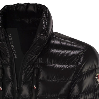 Moncler Grenoble Hers Short Down JacketCoats & JacketsMonclerDPUS Designer Outlet1Moncler Grenoble Hers Short Down Jacket