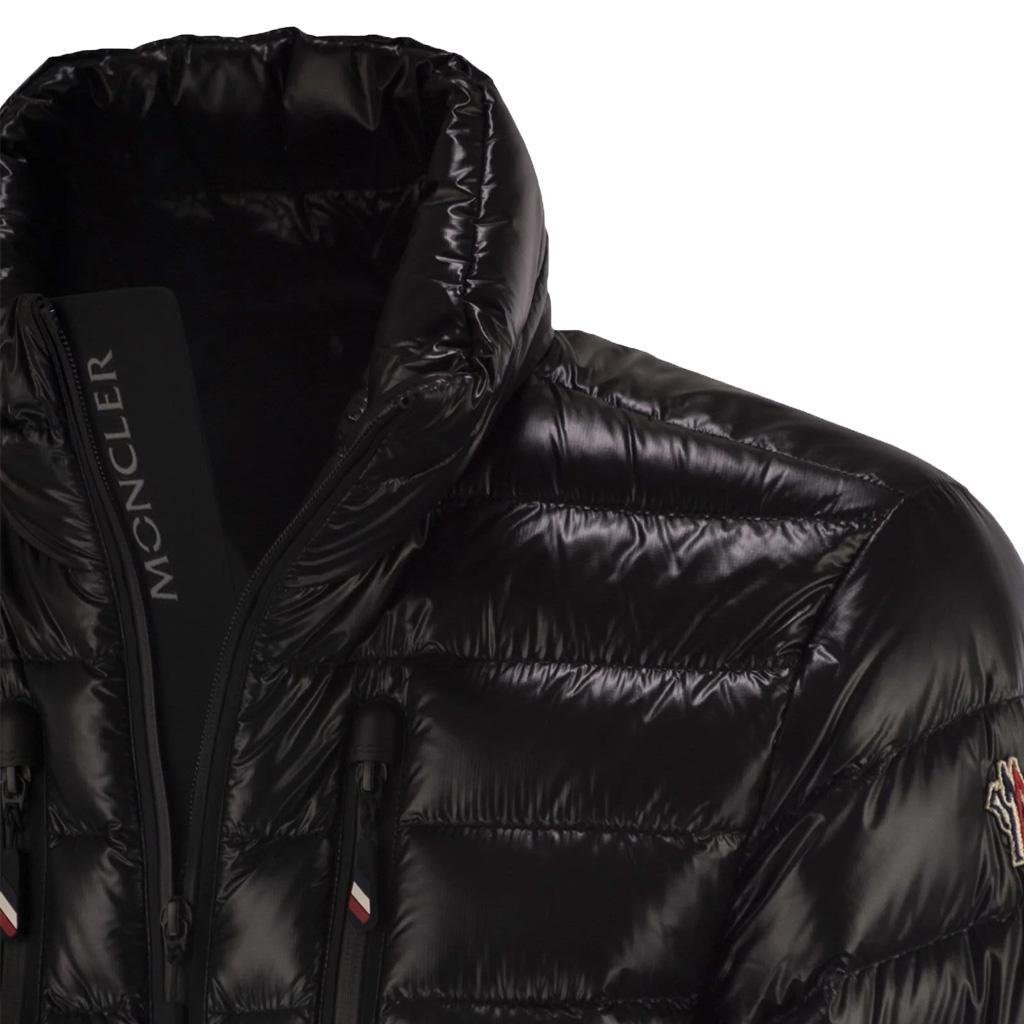 Moncler Grenoble Hers Short Down JacketCoats & JacketsMonclerDPUS Designer Outlet1Moncler Grenoble Hers Short Down Jacket