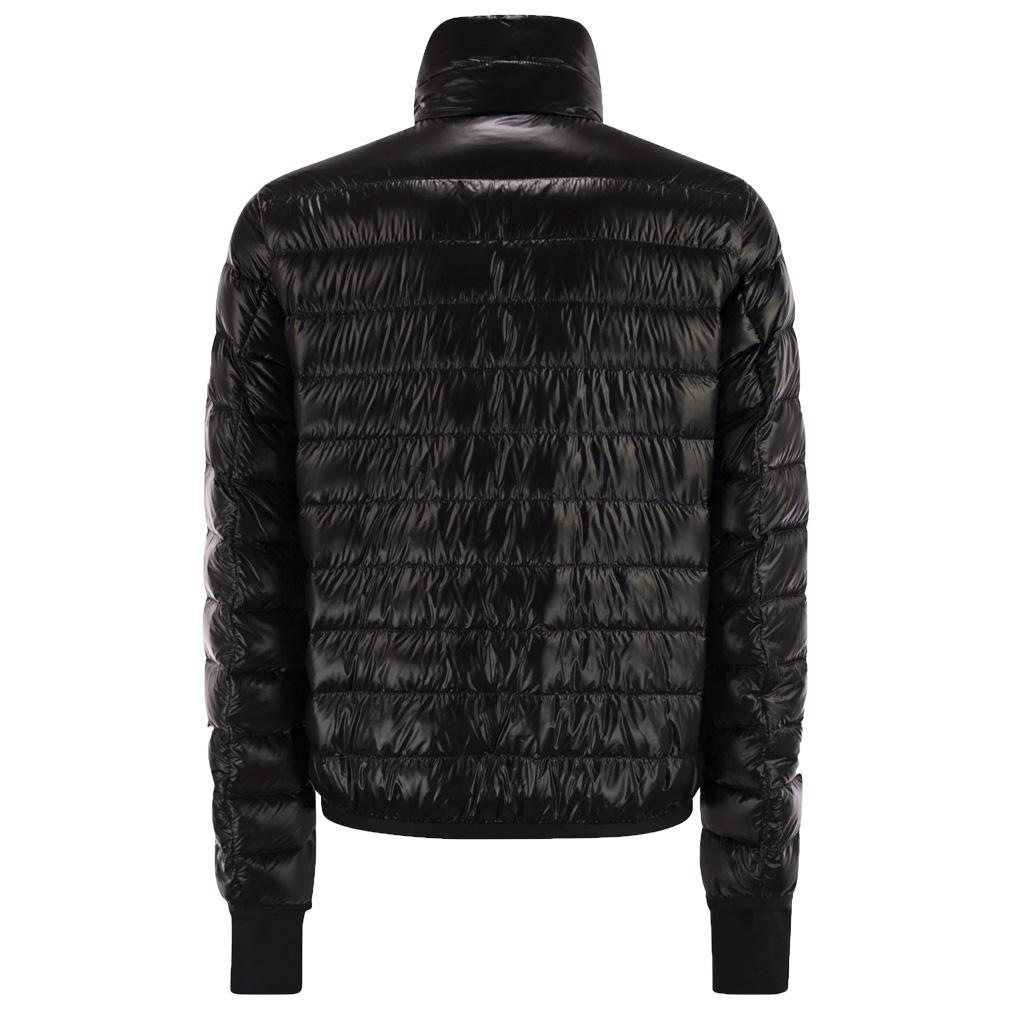 Moncler Grenoble Hers Short Down JacketCoats & JacketsMonclerDPUS Designer Outlet1Moncler Grenoble Hers Short Down Jacket