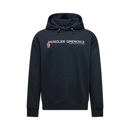 Moncler Grenoble Logo Hooded SweatshirtHoodies & Zip-UpsMonclerDPUS Designer OutletL10978G000118098U-742-S8053813884857NavySMoncler Grenoble Logo Hooded Sweatshirt
