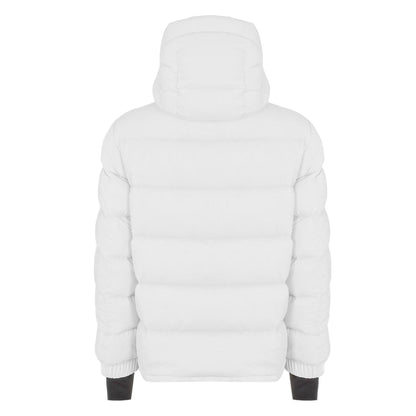 Moncler Grenoble Men's Isorno Hooded Ski Jacket in WhiteCoats & JacketsMonclerDPUS Designer Outlet2030012113180538132177162Moncler Grenoble Men's Isorno Hooded Ski Jacket in White