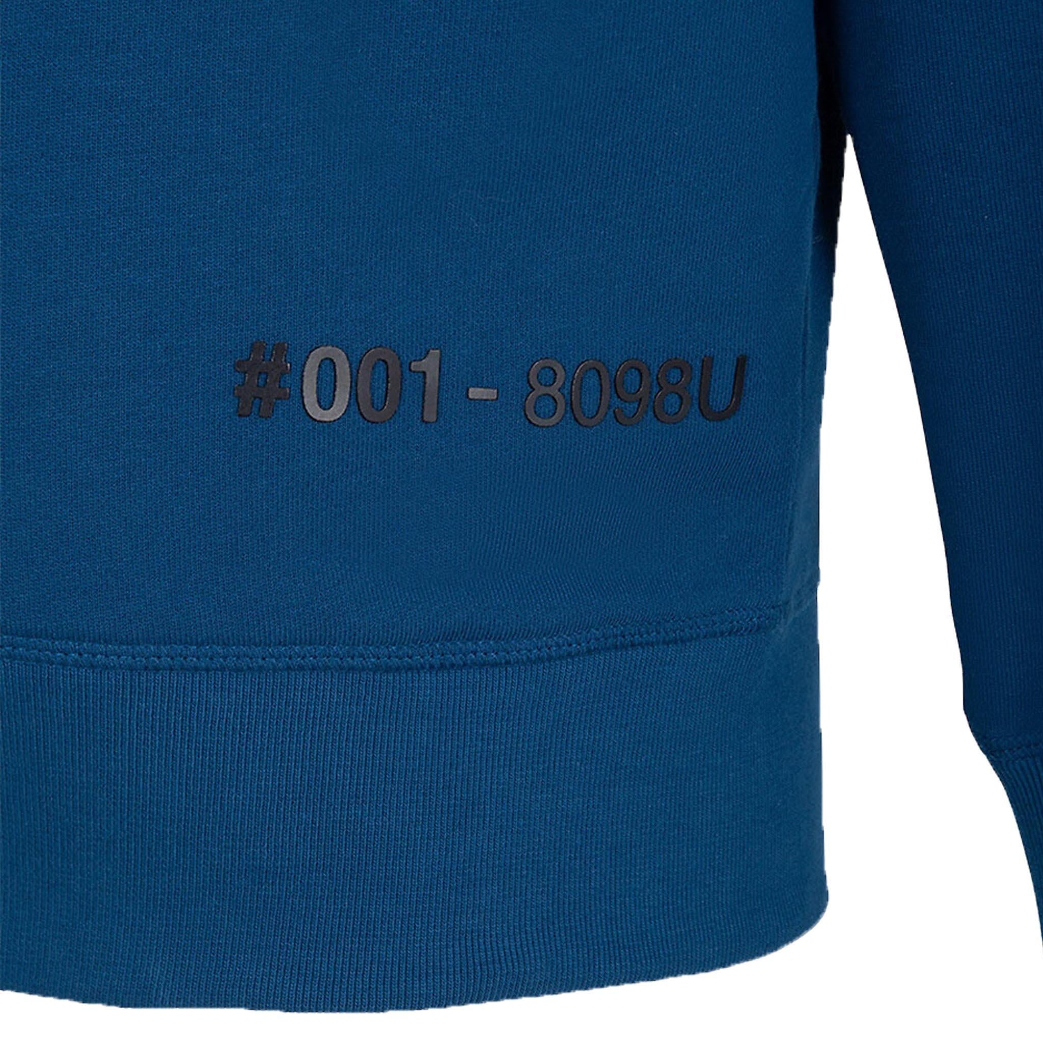 Moncler Grenoble Men's Logo Hoodie in BlueMonclerDPUS Designer Outlet203001214338055724248407LMoncler Grenoble Men's Logo Hoodie in Blue