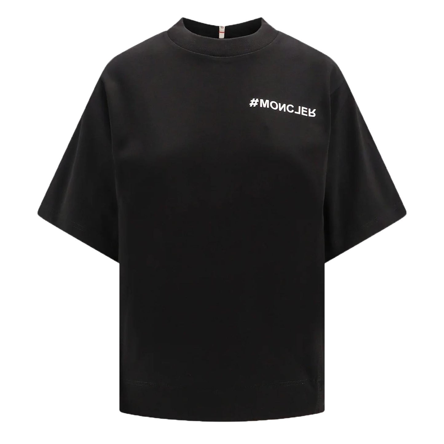 Moncler Grenoble Men's Logo T-Shirt in BlackT-ShirtMonclerDPUS Designer Outlet203001214068055724744756XSMoncler Grenoble Men's Logo T-Shirt in Black