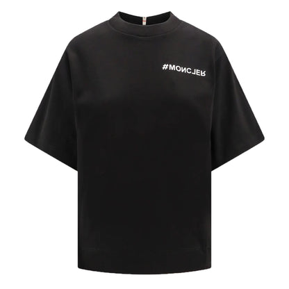 Moncler Grenoble Men's Logo T-Shirt in BlackT-ShirtMonclerDPUS Designer Outlet203001214068055724744756XSMoncler Grenoble Men's Logo T-Shirt in Black