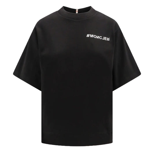 Moncler Grenoble Men's Logo T-Shirt in BlackT-ShirtMonclerDPUS Designer Outlet203001214068055724744756XSMoncler Grenoble Men's Logo T-Shirt in Black