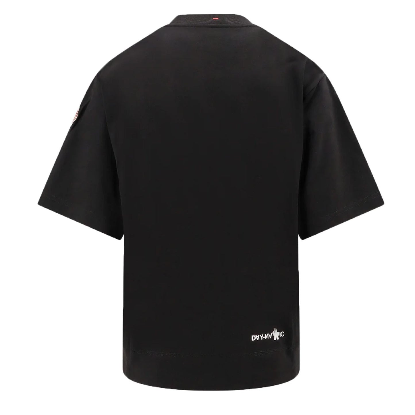 Moncler Grenoble Men's Logo T-Shirt in BlackT-ShirtMonclerDPUS Designer Outlet203001214068055724744756XSMoncler Grenoble Men's Logo T-Shirt in Black