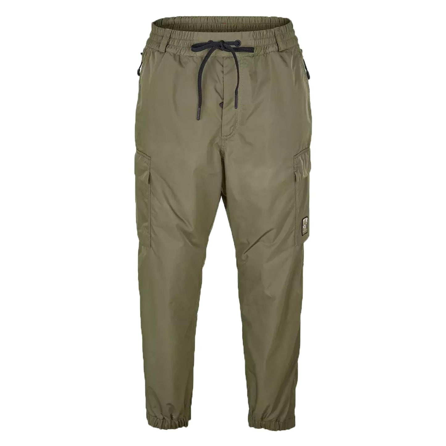 Moncler Grenoble Men's Nylon Cargo Trousers in GreenCargo TrousersMonclerDPUS Designer Outlet203001101298053813235703MMoncler Grenoble Men's Nylon Cargo Trousers in Green