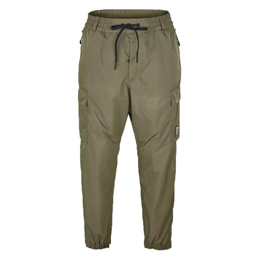 Moncler Grenoble Men's Nylon Cargo Trousers in GreenCargo TrousersMonclerDPUS Designer Outlet203001101298053813235703MMoncler Grenoble Men's Nylon Cargo Trousers in Green