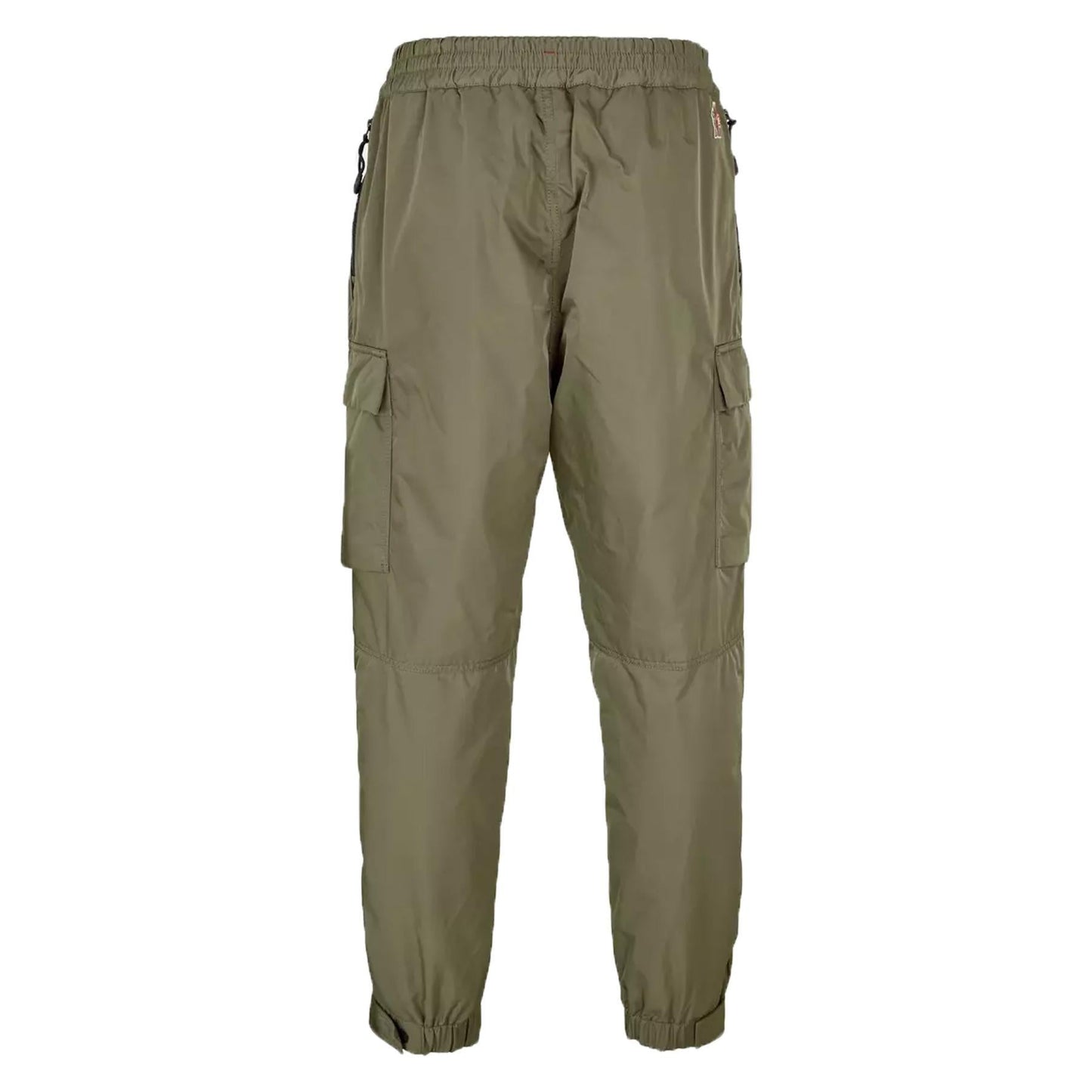 Moncler Grenoble Men's Nylon Cargo Trousers in GreenCargo TrousersMonclerDPUS Designer Outlet203001101298053813235703MMoncler Grenoble Men's Nylon Cargo Trousers in Green