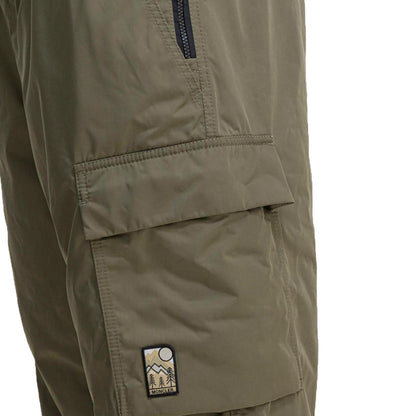 Moncler Grenoble Men's Nylon Cargo Trousers in GreenCargo TrousersMonclerDPUS Designer Outlet203001101298053813235703MMoncler Grenoble Men's Nylon Cargo Trousers in Green