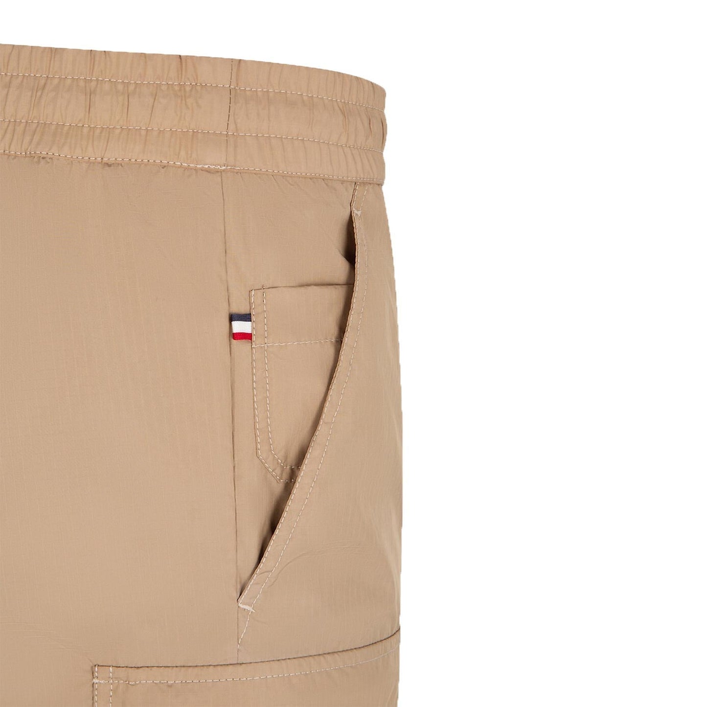 Moncler Grenoble Men's Nylon Cargo Trousers With Deatchable Panels in BeigeMonclerDPUS Designer Outlet203001211958055724266531MMoncler Grenoble Men's Nylon Cargo Trousers With Deatchable Panels in Beige