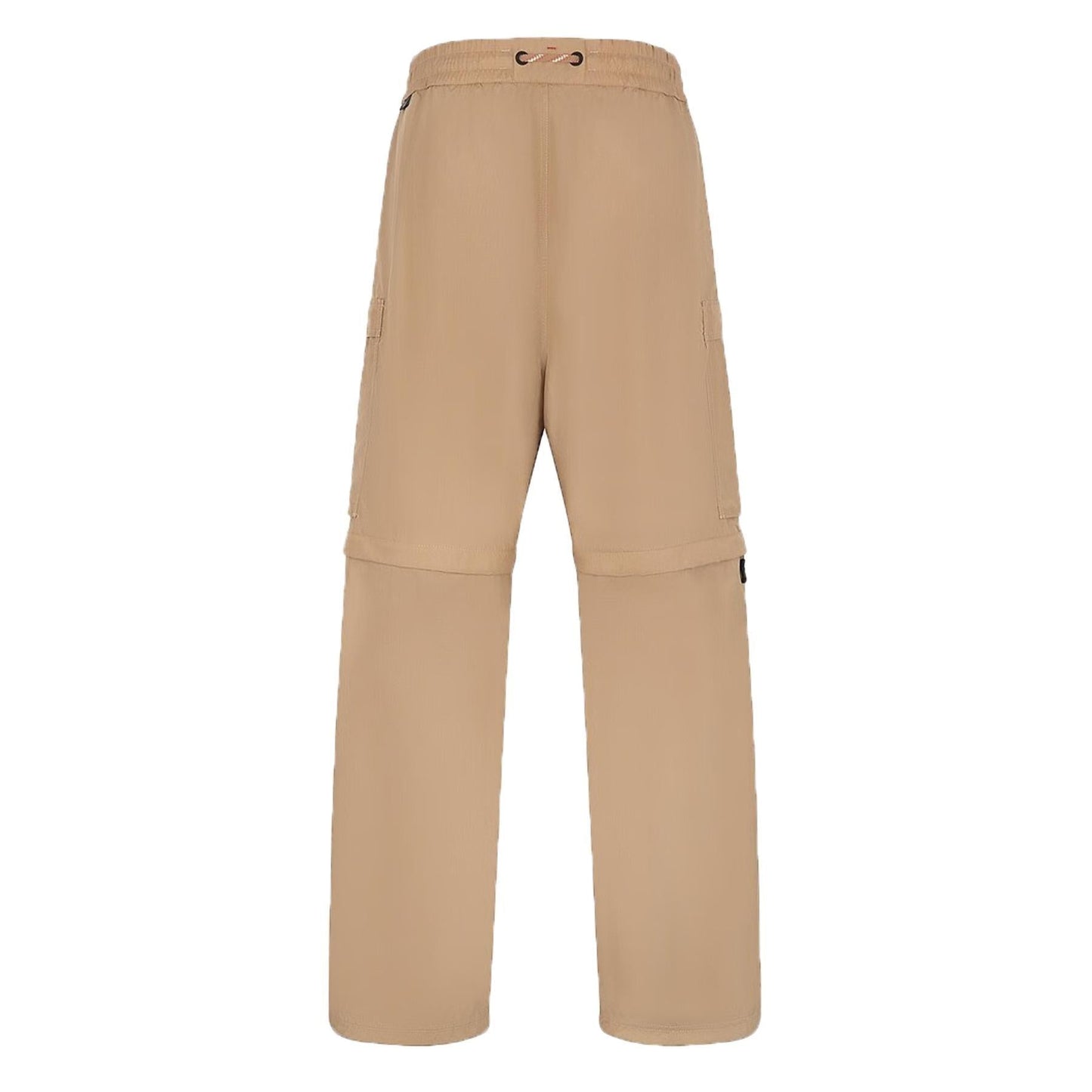Moncler Grenoble Men's Nylon Cargo Trousers With Deatchable Panels in BeigeMonclerDPUS Designer Outlet203001211958055724266531MMoncler Grenoble Men's Nylon Cargo Trousers With Deatchable Panels in Beige
