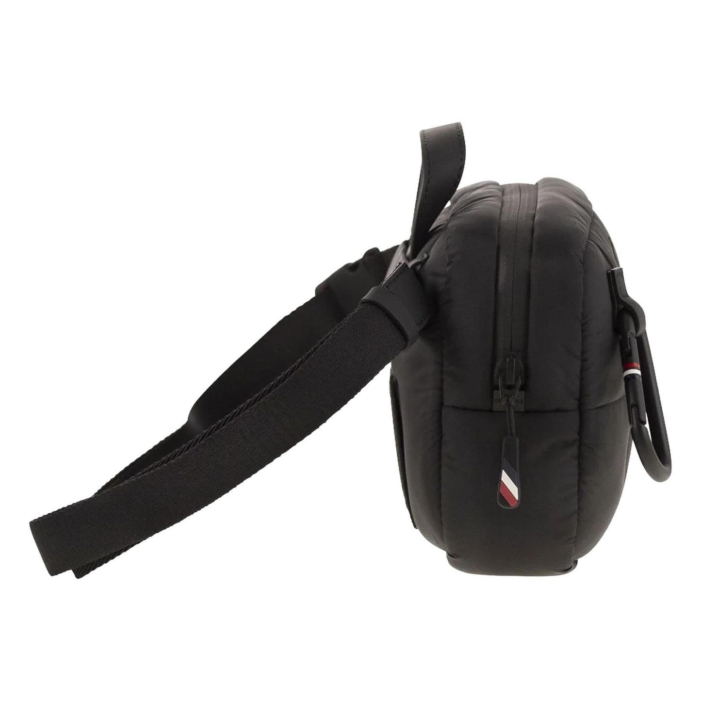 Moncler Grenoble Men's Nylon Padded Belt Bag in BlackMonclerDPUS Designer Outlet203001213898053813320829Moncler Grenoble Men's Nylon Padded Belt Bag in Black