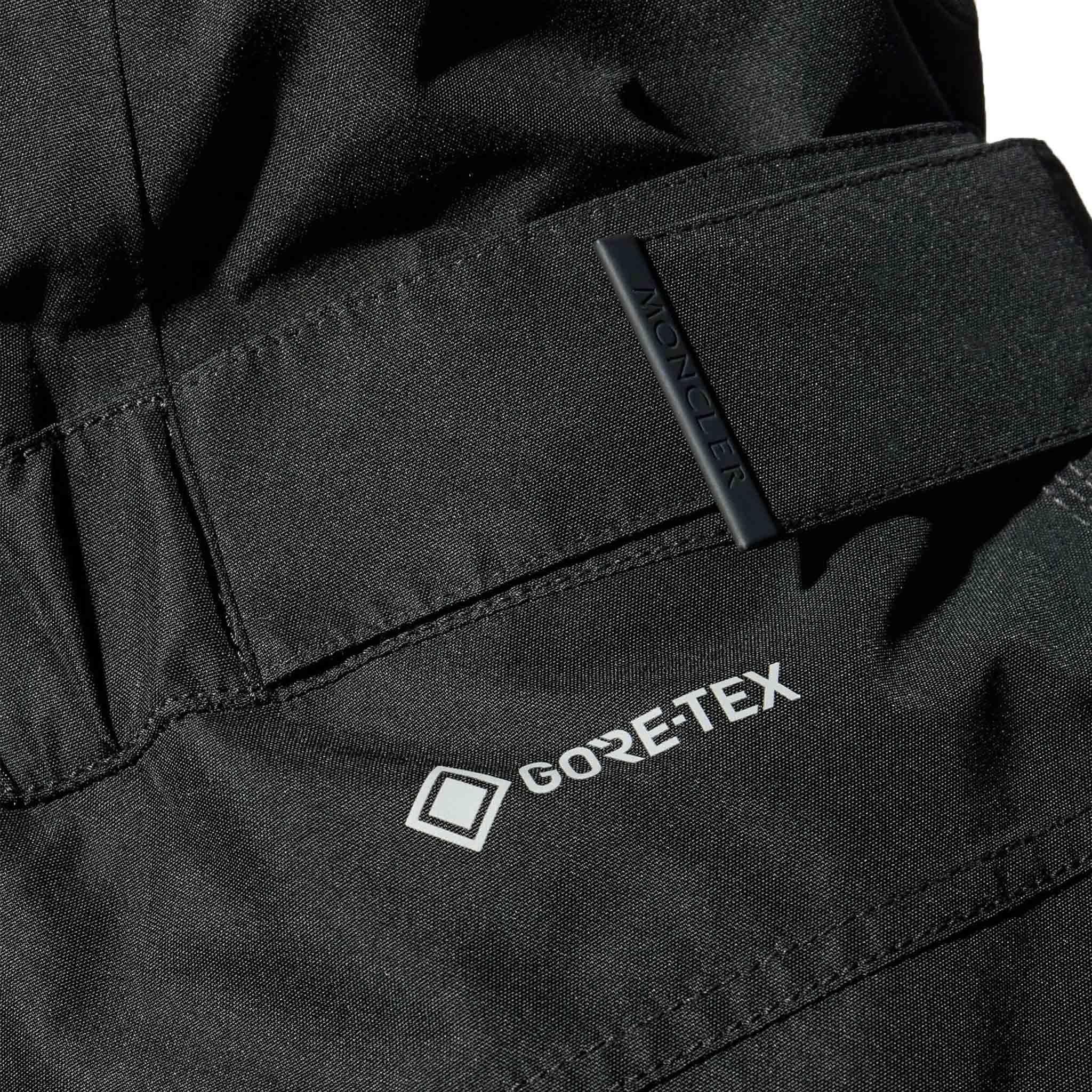 Moncler Grenoble Men's Padded Gore - Tex Salopettes in BlackMonclerDPUS Designer Outlet203001212488050592972928MMoncler Grenoble Men's Padded Gore - Tex Salopettes in Black