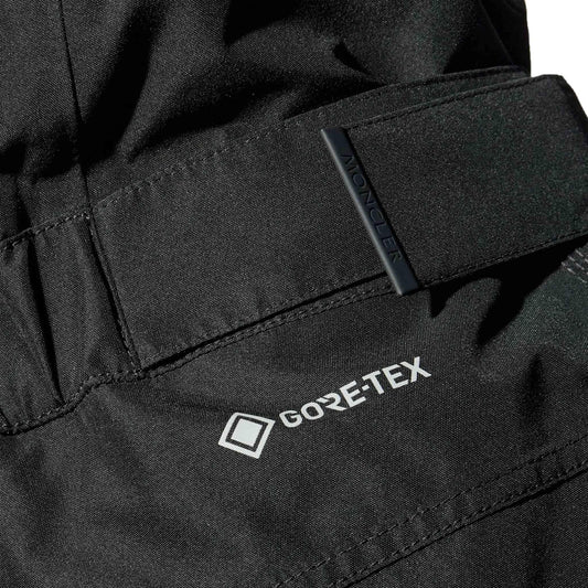 Moncler Grenoble Men's Padded Gore - Tex Salopettes in BlackMonclerDPUS Designer Outlet203001212488050592972928MMoncler Grenoble Men's Padded Gore - Tex Salopettes in Black