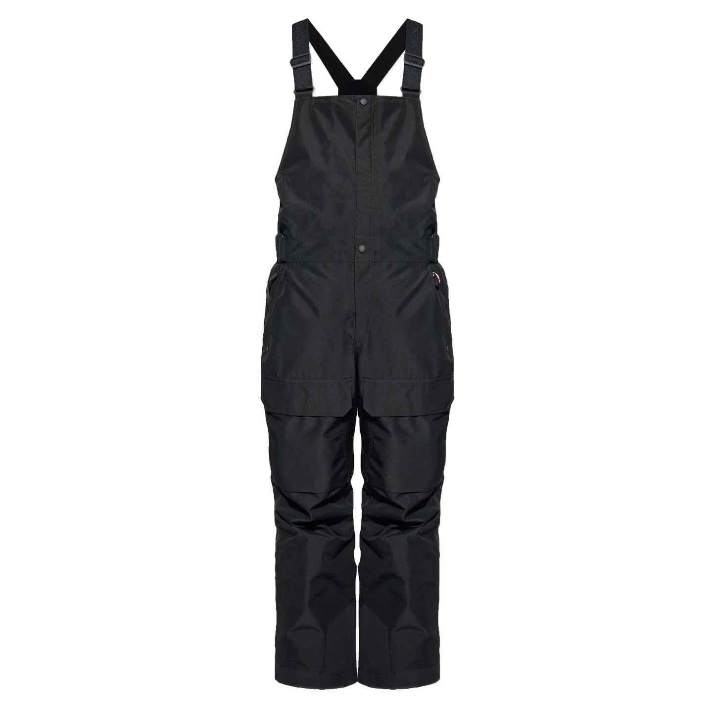 Moncler Grenoble Men's Padded Gore - Tex Salopettes in BlackMonclerDPUS Designer Outlet203001212488050592972928MMoncler Grenoble Men's Padded Gore - Tex Salopettes in Black