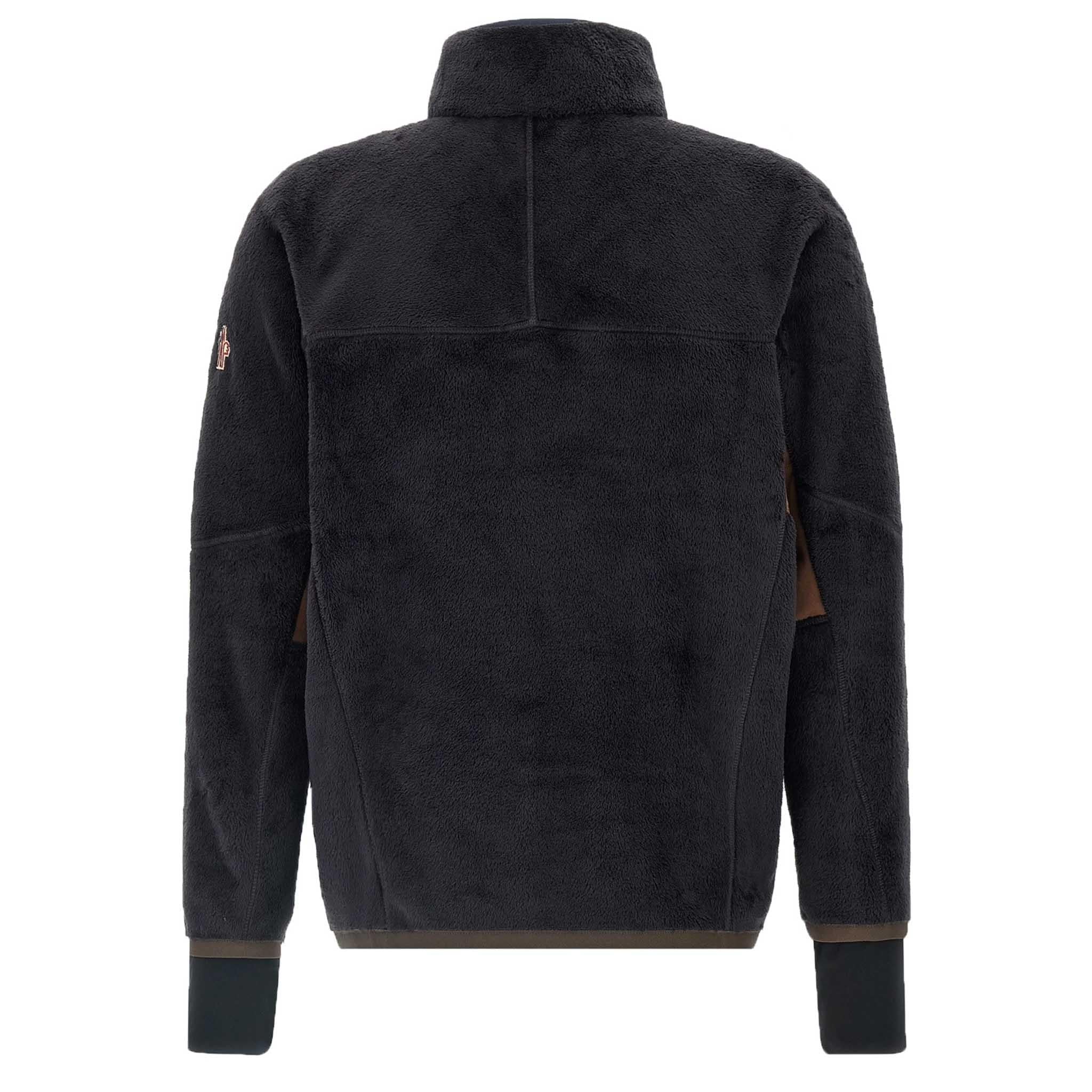 Moncler Grenoble Men's Polartec High Neck Sweatshirt in PurpleMonclerDPUS Designer Outlet203001214258053813214333SMoncler Grenoble Men's Polartec High Neck Sweatshirt in Purple