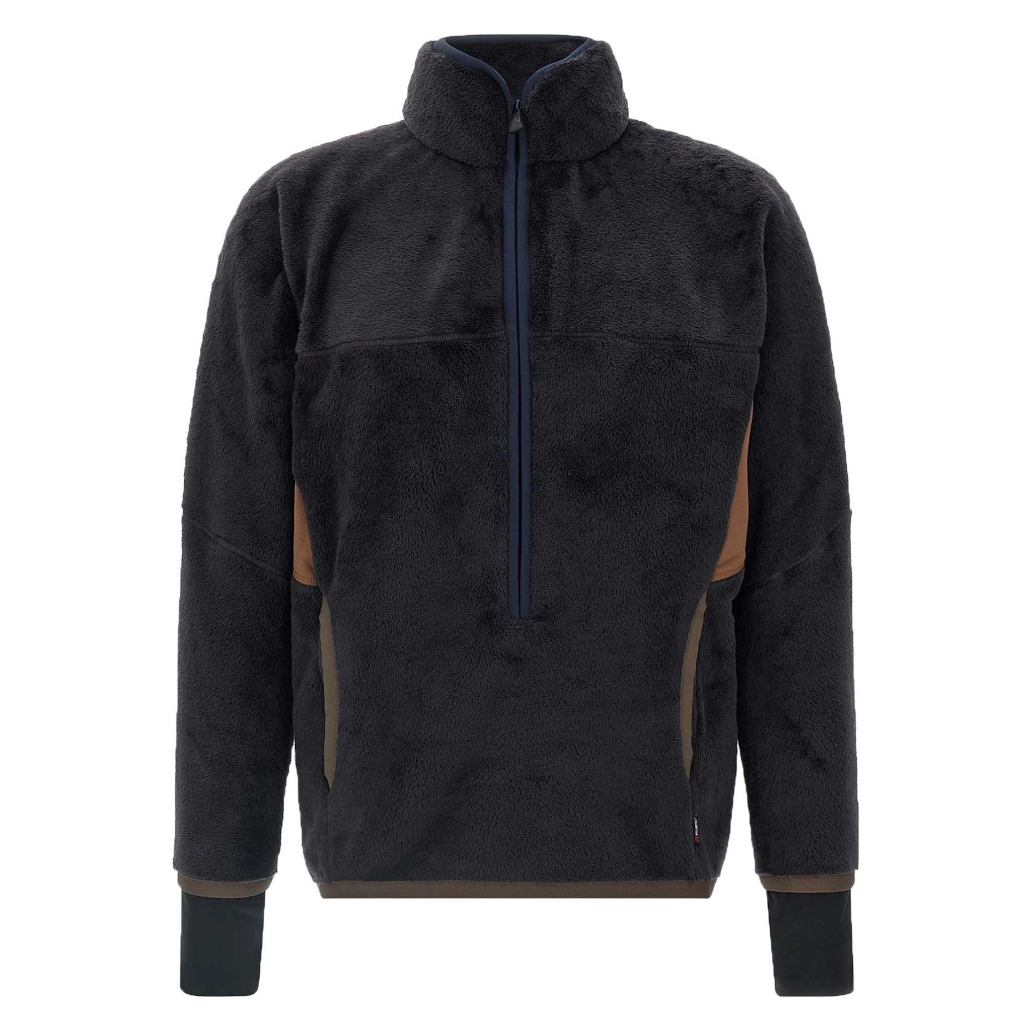 Moncler Grenoble Men's Polartec High Neck Sweatshirt in PurpleMonclerDPUS Designer Outlet203001214258053813214333SMoncler Grenoble Men's Polartec High Neck Sweatshirt in Purple