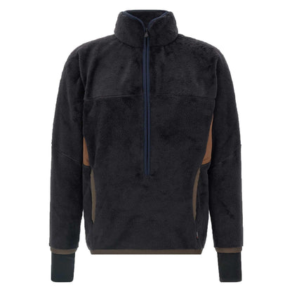 Moncler Grenoble Men's Polartec High Neck Sweatshirt in PurpleMonclerDPUS Designer Outlet203001214258053813214333SMoncler Grenoble Men's Polartec High Neck Sweatshirt in Purple