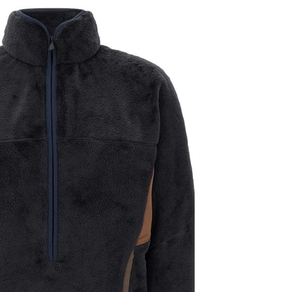 Moncler Grenoble Men's Polartec High Neck Sweatshirt in PurpleMonclerDPUS Designer Outlet203001214258053813214333SMoncler Grenoble Men's Polartec High Neck Sweatshirt in Purple