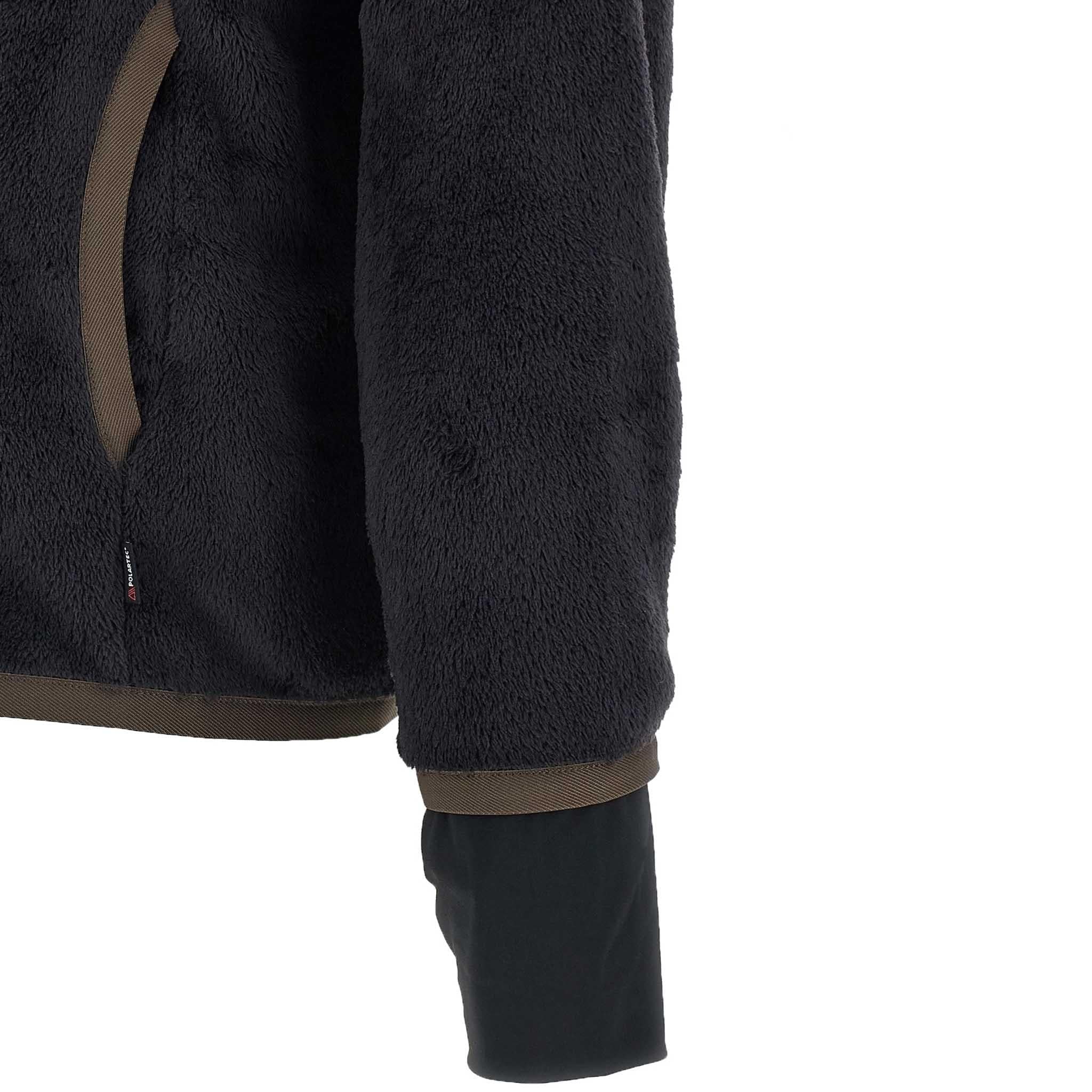 Moncler Grenoble Men's Polartec High Neck Sweatshirt in PurpleMonclerDPUS Designer Outlet203001214258053813214333SMoncler Grenoble Men's Polartec High Neck Sweatshirt in Purple