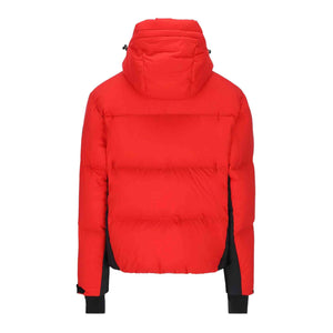 Moncler Grenoble Men's Pramint Jacket in RedCoats & JacketsMonclerDPUS80538755237322Moncler Grenoble Men's Pramint Jacket in Red