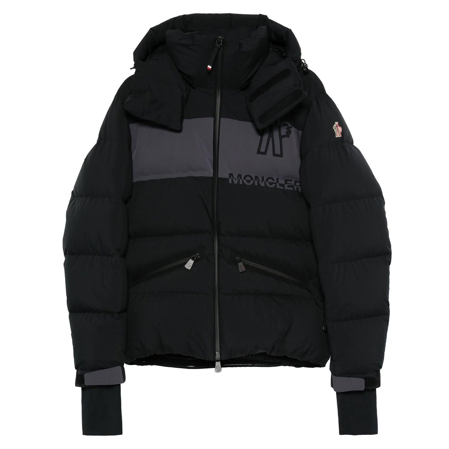 Moncler Grenoble Men's Toss Down Jacket in BlackCoats & JacketsMonclerDPUS Designer Outlet2030012107980557247987424Moncler Grenoble Men's Toss Down Jacket in Black