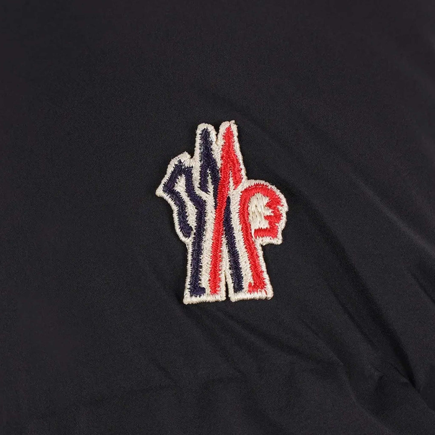 Moncler Grenoble Men's Toss Down Jacket in BlackCoats & JacketsMonclerDPUS Designer Outlet2030012107980557247987424Moncler Grenoble Men's Toss Down Jacket in Black