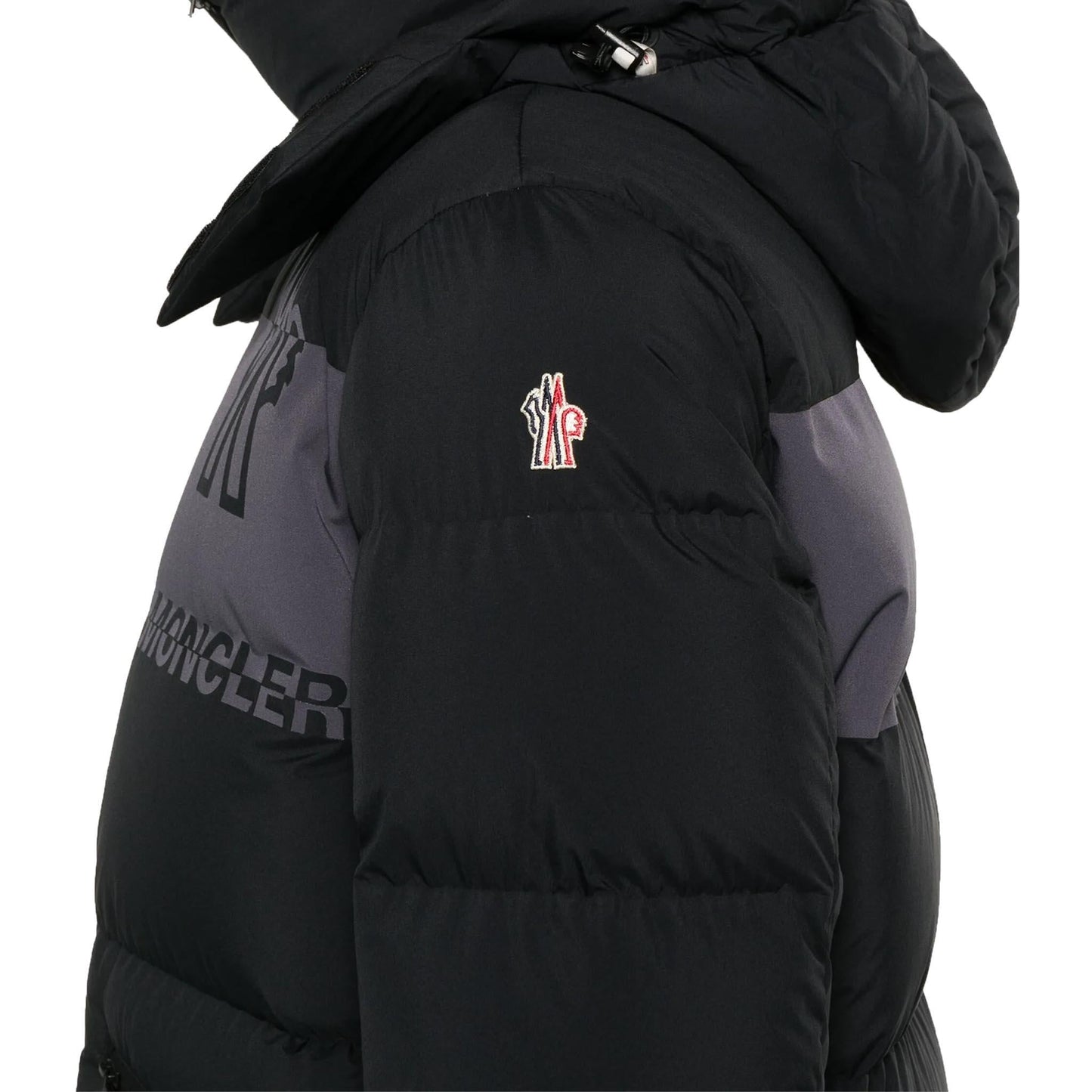Moncler Grenoble Men's Toss Down Jacket in BlackCoats & JacketsMonclerDPUS Designer Outlet2030012107980557247987424Moncler Grenoble Men's Toss Down Jacket in Black