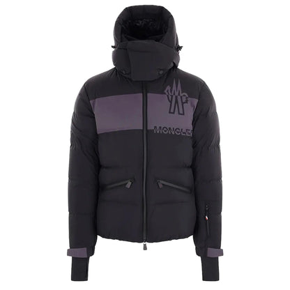 Moncler Grenoble Men's Toss Down Jacket in BlackCoats & JacketsMonclerDPUS Designer Outlet2030012107980557247987424Moncler Grenoble Men's Toss Down Jacket in Black
