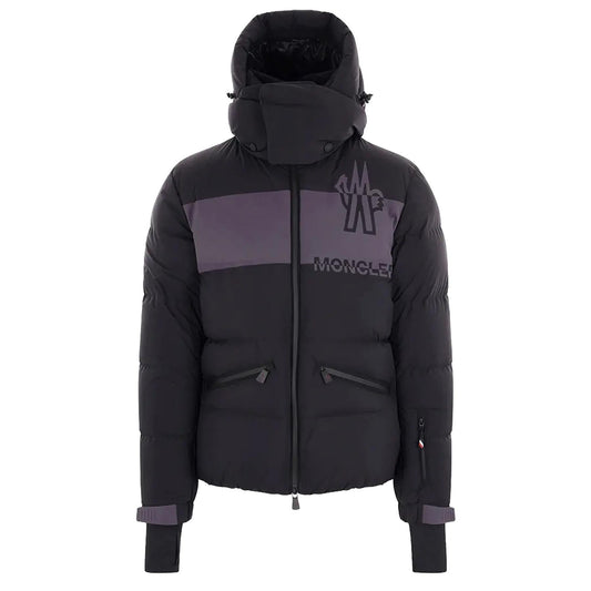 Moncler Grenoble Men's Toss Down Jacket in BlackCoats & JacketsMonclerDPUS Designer Outlet2030012107980557247987424Moncler Grenoble Men's Toss Down Jacket in Black