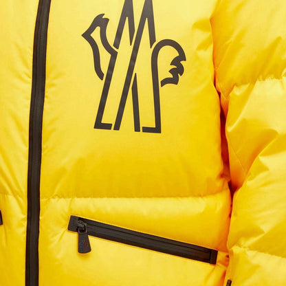 Moncler Grenoble Men's Verdons Down Ski Jacket in YellowCoats & JacketsMonclerDPUS Designer Outlet2030012109180538752634614Moncler Grenoble Men's Verdons Down Ski Jacket in Yellow
