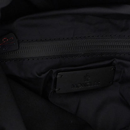 Moncler Grenoble Men's Water - Repellent Logo Backpack in BlackMonclerDPUS Designer Outlet203001213698053813317713Moncler Grenoble Men's Water - Repellent Logo Backpack in Black