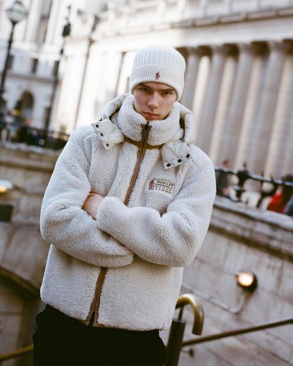 Moncler Grenoble Men's Wengi Nylon Down Reversible Jacket in YellowCoats & JacketsMonclerDPUS Designer Outlet2030012111680557249125513Moncler Grenoble Men's Wengi Nylon Down Reversible Jacket in Yellow