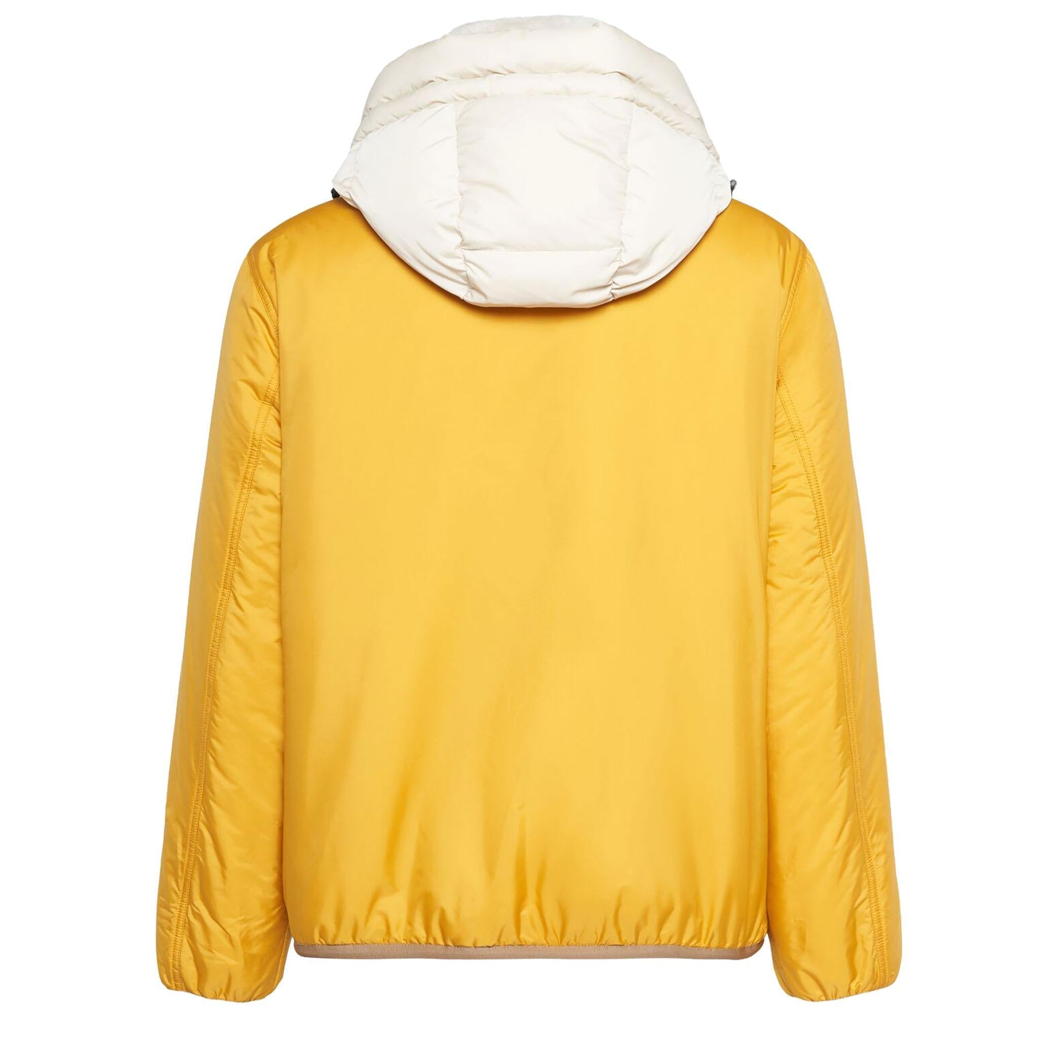Moncler Grenoble Men's Wengi Nylon Down Reversible Jacket in YellowMonclerDPUS Designer Outlet2030012111680557249125513Moncler Grenoble Men's Wengi Nylon Down Reversible Jacket in Yellow