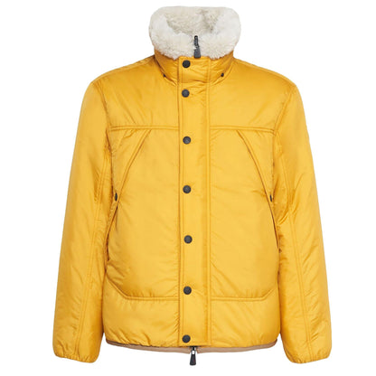 Moncler Grenoble Men's Wengi Nylon Down Reversible Jacket in YellowMonclerDPUS Designer Outlet2030012111680557249125513Moncler Grenoble Men's Wengi Nylon Down Reversible Jacket in Yellow
